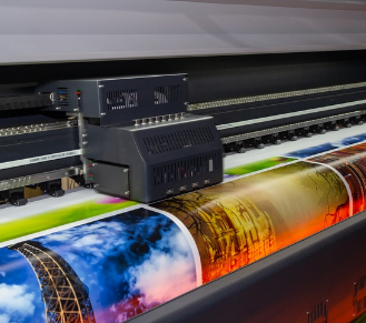 large format printer